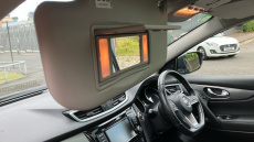 Nissan Qashqai 1.3 DiG-T N-Connecta 5dr Petrol Hatchback